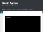 Studio Agnanti -