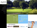 AGNE - Golf Nantes Erdre