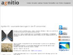 Agnitio - RemoteOffice Online