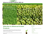 Advanced Grower Products (NZ) Ltd