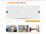 Electrician Brisbane | Brisbane Electrical- A Grade Electrical