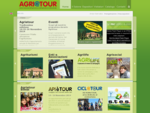 Home Page - Agrietour, il Salone Nazionale dell'Agriturismo