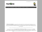 Agriquip - Agricultral Implement Wholesalers