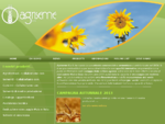 Agriseme S. r. l. - Agrofarmaci, sementi, concimi, tappeti erbosi, essicazione stoccaggio mais