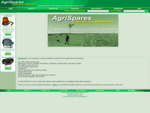 AgriSpares Importers Wholesalers - Components for Agriculture and Industry