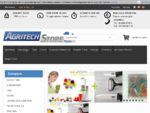 Agritech Store Vendita di articoli per giardinaggio, forestali, e grill