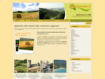 Agriturismo in Italia - guida a vacanze in agriturismi bb hotel e ristoranti