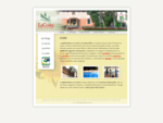 Agriturismo La Costa -- Home Page -- Alloggi - Piscina - Giardino - Prodotti tipici e artigianali