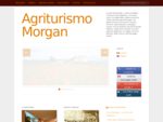 Agriturismo Morgan