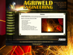 Welcome To Agriweld Engineering