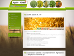 AgrO-KOMBI | Nawozy rolnicze granulowane i dolistne