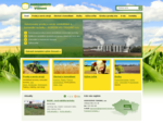 AGROSERVIS TRADING a. s - Autorizovaný prodej a servis zemědělské a komunální techniky