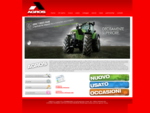 Macchine agricole e attrezzature per l'agricoltura Agros Gaiani