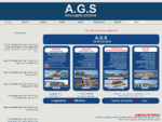 AGS – תכנון וייעוץ לוגיסטי
