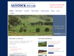 Agstock Gundagai Tumut | Merchandise, livestock, rural real estate