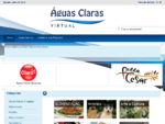 Seja Bem Vindo ao Portal Águas Claras Virtual