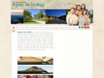 àguas de Lindà³ia - Turismo, Lazer, Hotéis, Eventos, Esportes Radicais