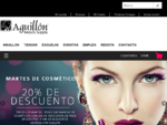 Distribuidora Aguillón - Productos y muebles para salas de belleza