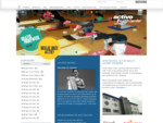 De sportschool van Delft | Active Health Center Ypenburg