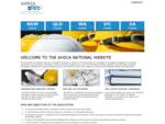 Hydraulics Associations in Australia-AHSCA National