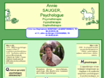 Annie Sauger, Psychothérapie Hypnothérapie Sophrothérapie, Montigny-le-Bretonneux, Coignières, d