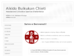 Home Page - Aikido Buikukan Chieti - Abruzzo - Italy