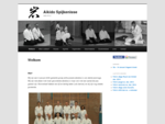 Aikido Spijkenisse | IWA-RYU