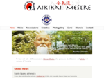 Aikikai Mestre - Aikido Mestre Venezia