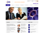 AIM SOFTWARE | AGED CARE FINANCIAL MANAGEMENT