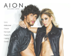Aion - Exclusive Jeans