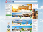 airberlin holidays - Reisen Flug & Hotel online buchen - Zusammen ist schöner!