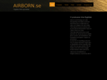 AIRBORN. se | Flygfoto från nya vinklar