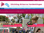 Stichting Airborne Herdenkingen