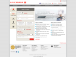 Air Canada - Official Website Flights, Airline Tickets, Airfare Deals, Car Rental, Hotels ...