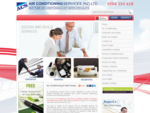 Air Conditioning Services Auckland - Heat Pumps