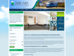 Jade Airconditioning and Refrigeration