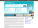 Air Coolers | Australian Air Coolers Directory