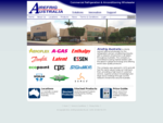 Commercial Refrigeration Air-conditioning Wholesaler - Airefrig Australia