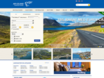 Air Iceland - En god måde at rejse i Island - Fly til Grønland - Fly med Air Iceland