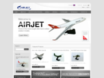 Airjet | Advance models