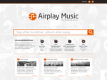 Musik sà¸gemaskine | Sammenlign priser Vinyl, CD, MP3, Streaming, Koncert | Airplay Music