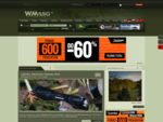 WMASG. pl (Witryna Maniakà³w Airsoft Gun) - Polski Portal Airsoftowy