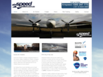 Scone Air Charter | Airspeed Aviation