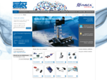 Welkom bij Airtec Pneumatic Engineering - Download de volledige Airtec catalogus