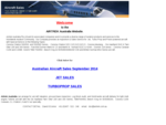 Airtrek Australia Home Page
