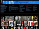 AISsystems, produttore di chioschi multimediali e system integrator