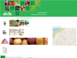 www. aista. lt - Prekyba daržovių sėklomis