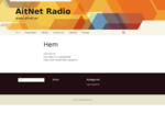 AitNet Radio | www. aitnet. se