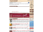 AIVEMP - Associazione Italiana Veterinaria Medicina Pubblica