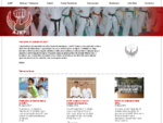 AJKP Associaccedil;atilde;o Juvenil de Karate Portugal